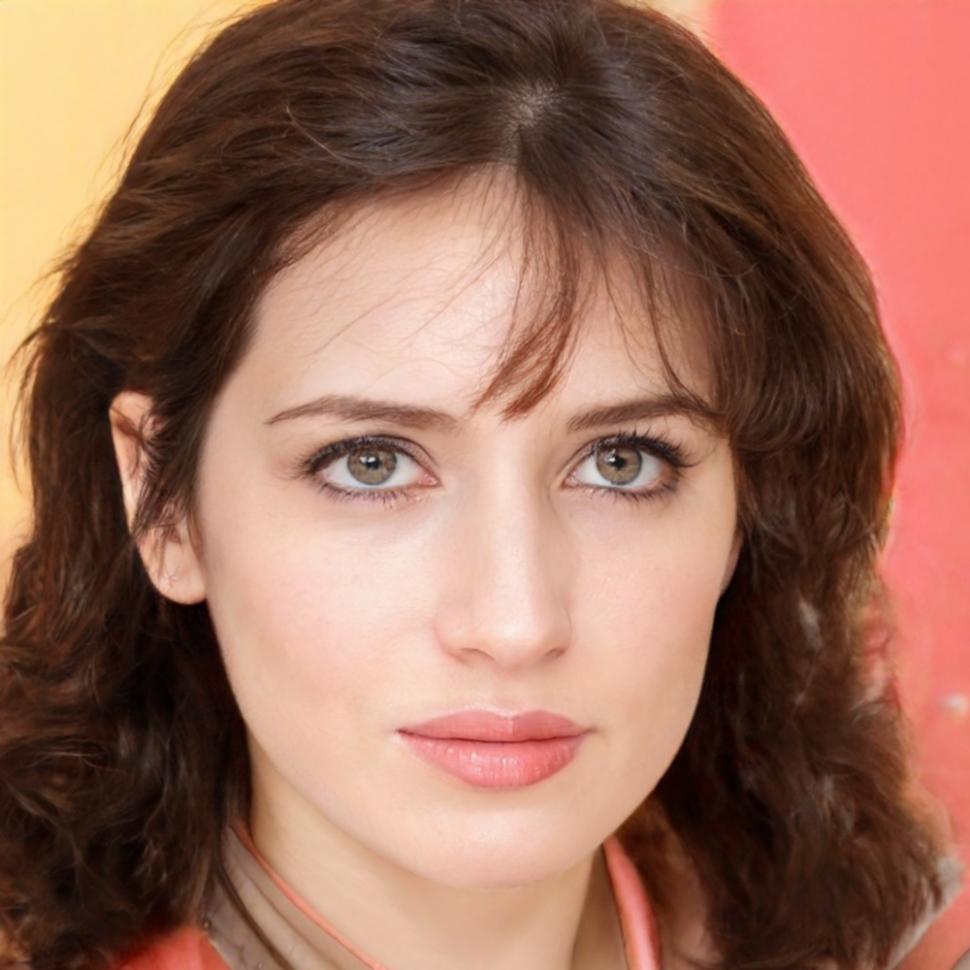 Instructor Elowen Thorne