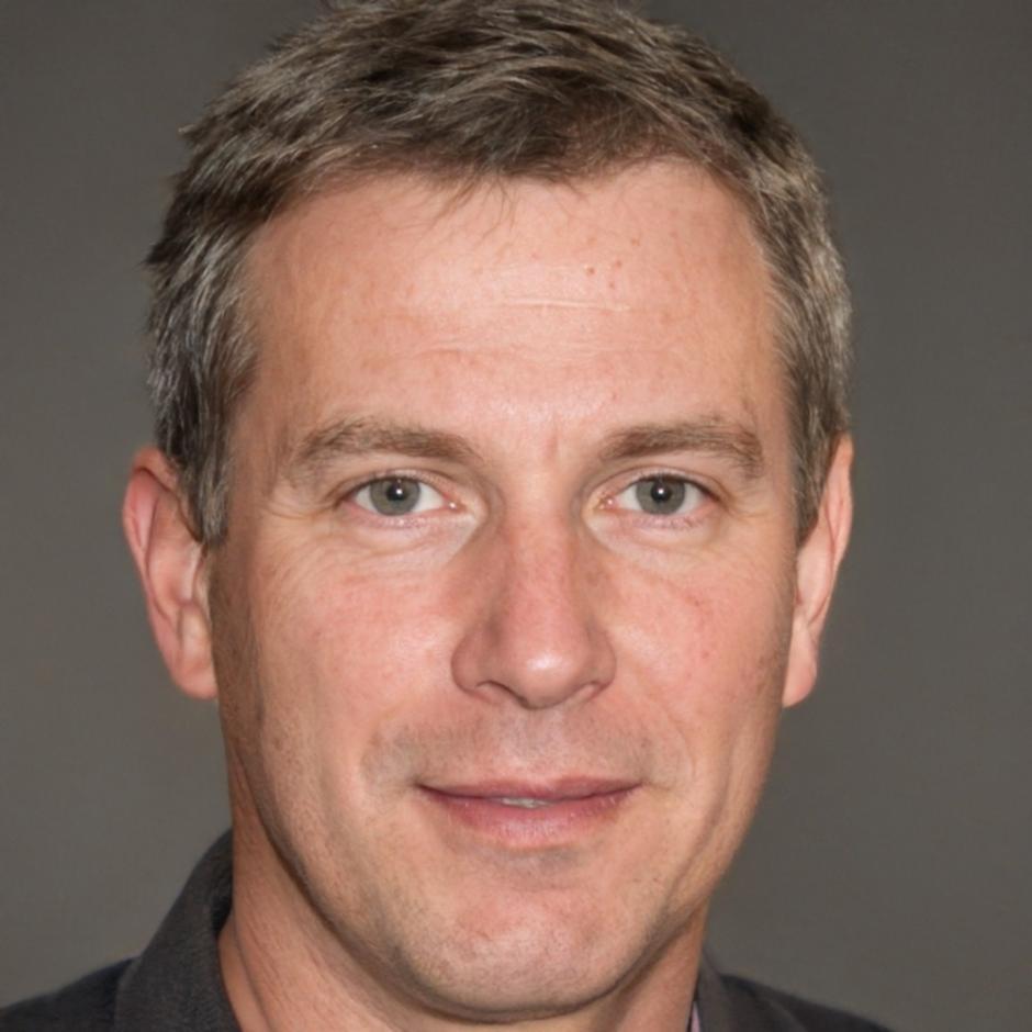 Instructor Quillan Frost