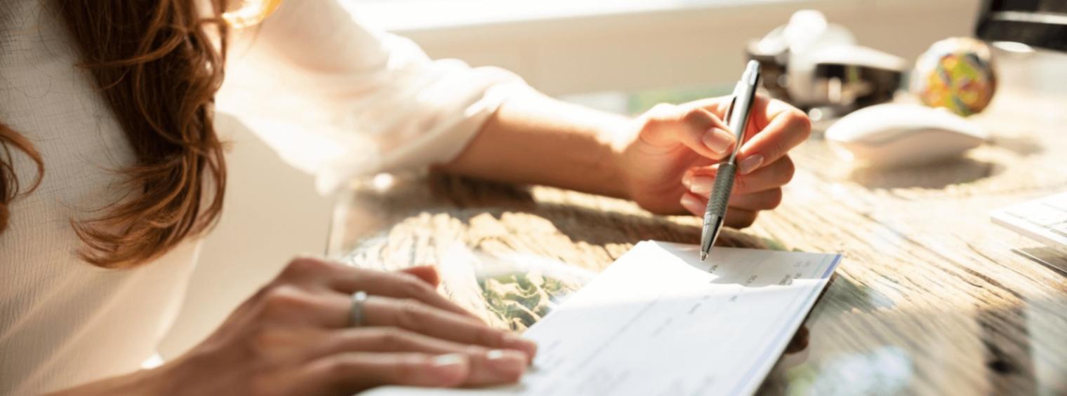 SEO data analysis process