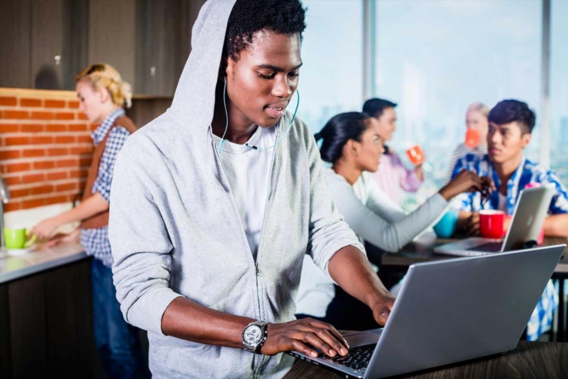 Connect with our SEO analytics team